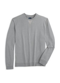 Johnnie-O - Corbet Corbet French Terry Crewneck Sweatshirt