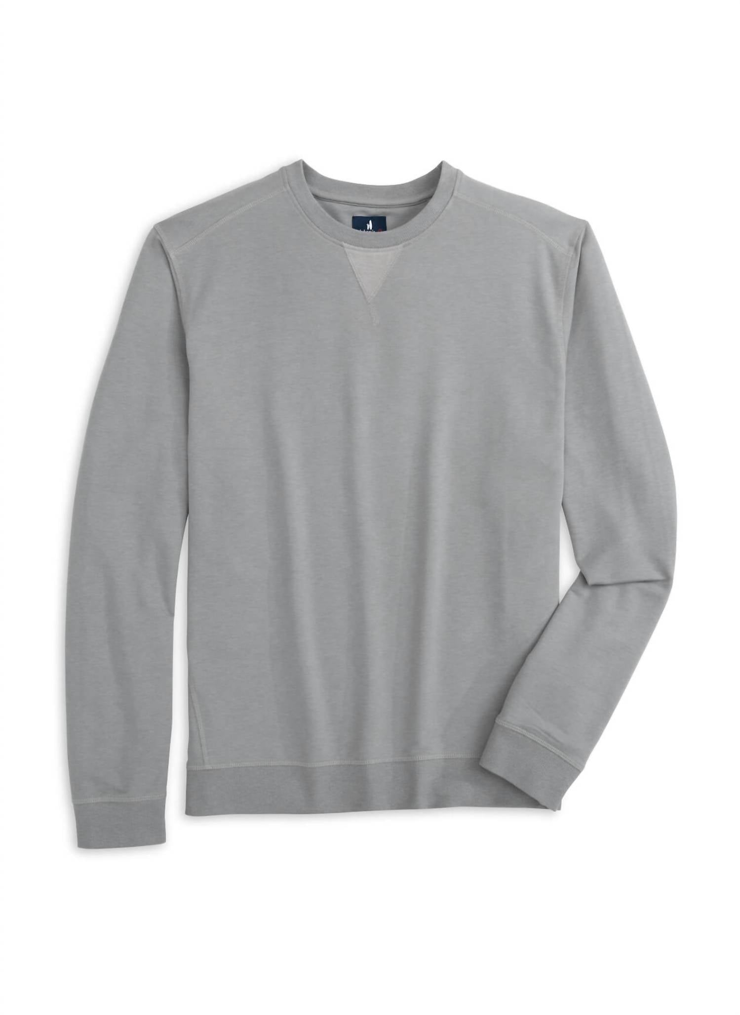 Johnnie-O - Corbet Corbet French Terry Crewneck Sweatshirt