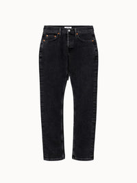 Re/Done - Slim Cigarette Mid Rise Jeans