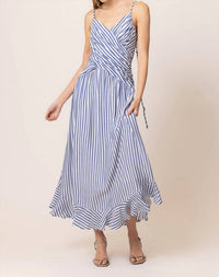 Line And Dot - Noah Maxi Dress