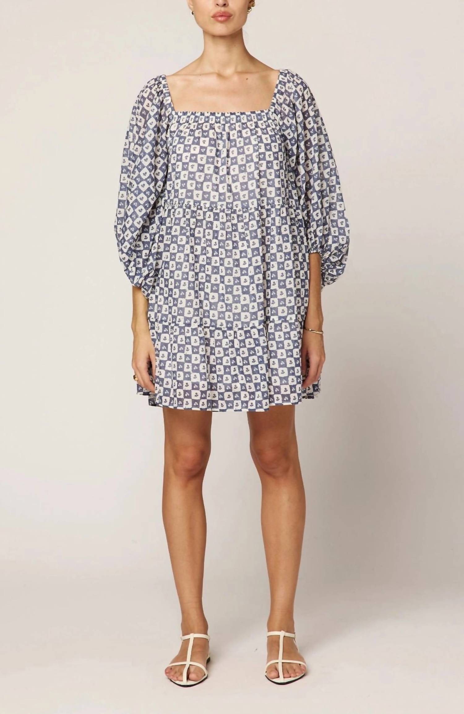 Cleobella - Hattie Mini Dress