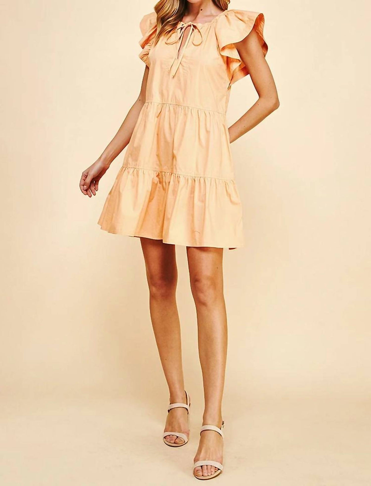 &Merci - Perfect Dress