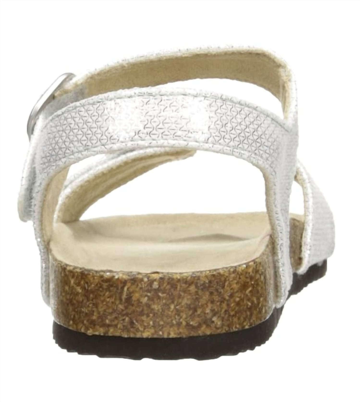 Stride Rite - Big Girls Zuly Sandal
