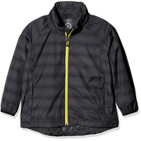 Killtec - Boy's Fedon Jr Packable Waterproof Rain Jacket