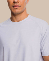 Southern Tide - Short Sleeve Brrrilliant Performance Tee