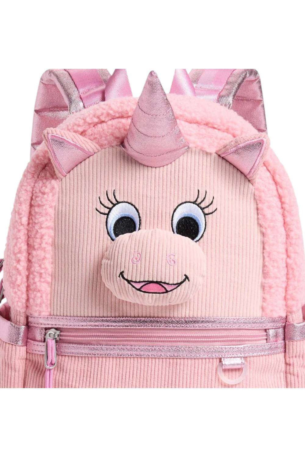 State Bags - Girl's Unicorn Kane Mini Backpack