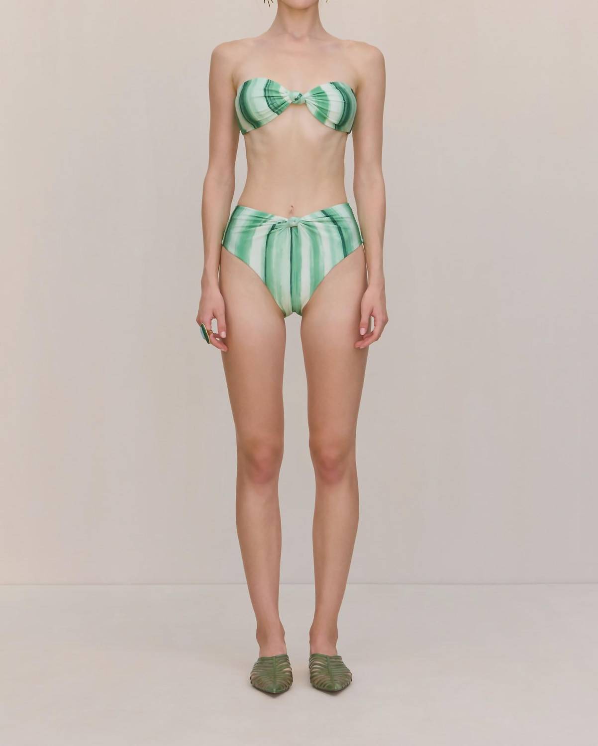 Cult Gaia - Oswin Bikini Top