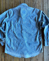Men's Bisley Western Shirt