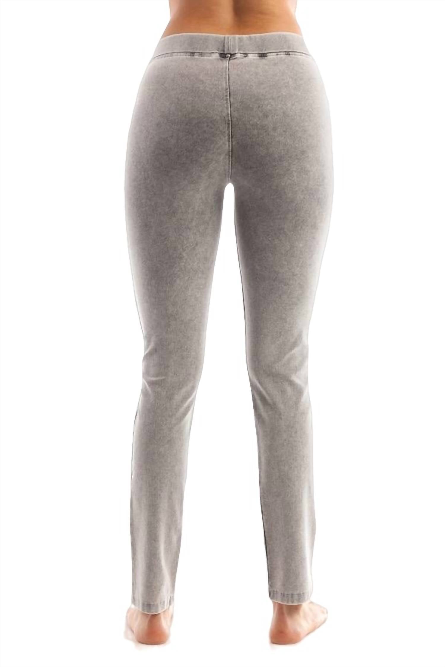 Pull-On Jeggins