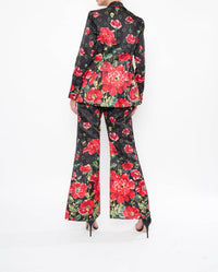 Flora Bea - Selena Wide Leg Pant