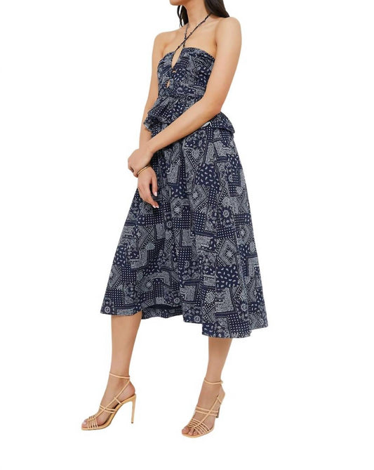 En Saison - Daytona Midi Dress