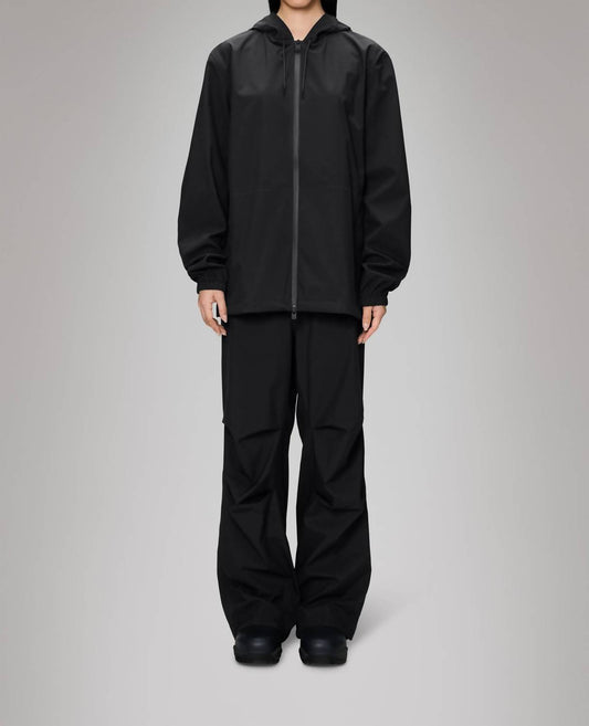 Rains - Suva Long Rain Jacket