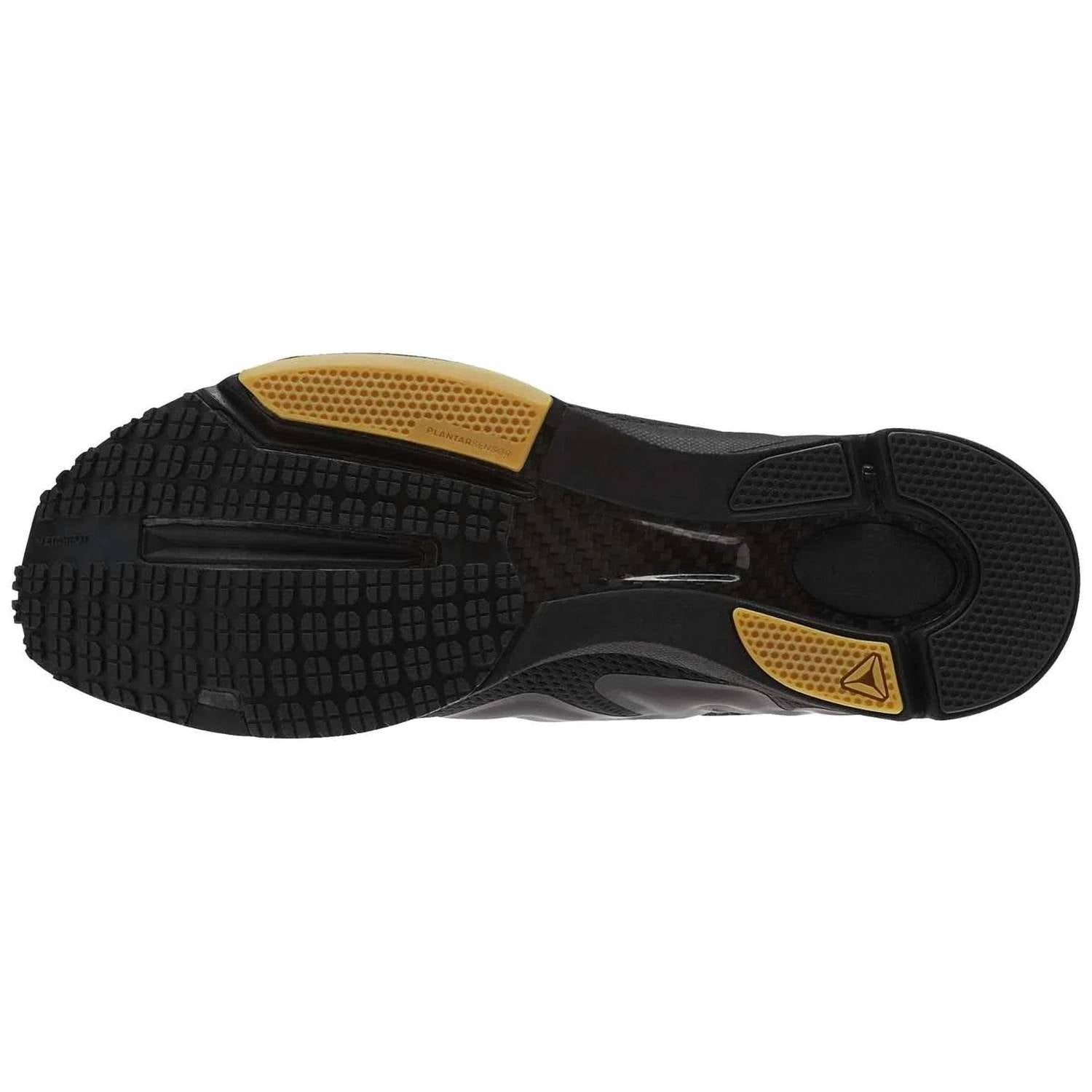 Reebok - Men's Pump Supreme Engine Sneaker