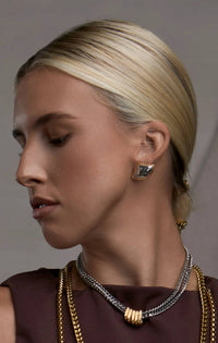 Gina Carmen - Women's Jill Earrings