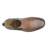 Men's Boots Lambskin leather Traditional