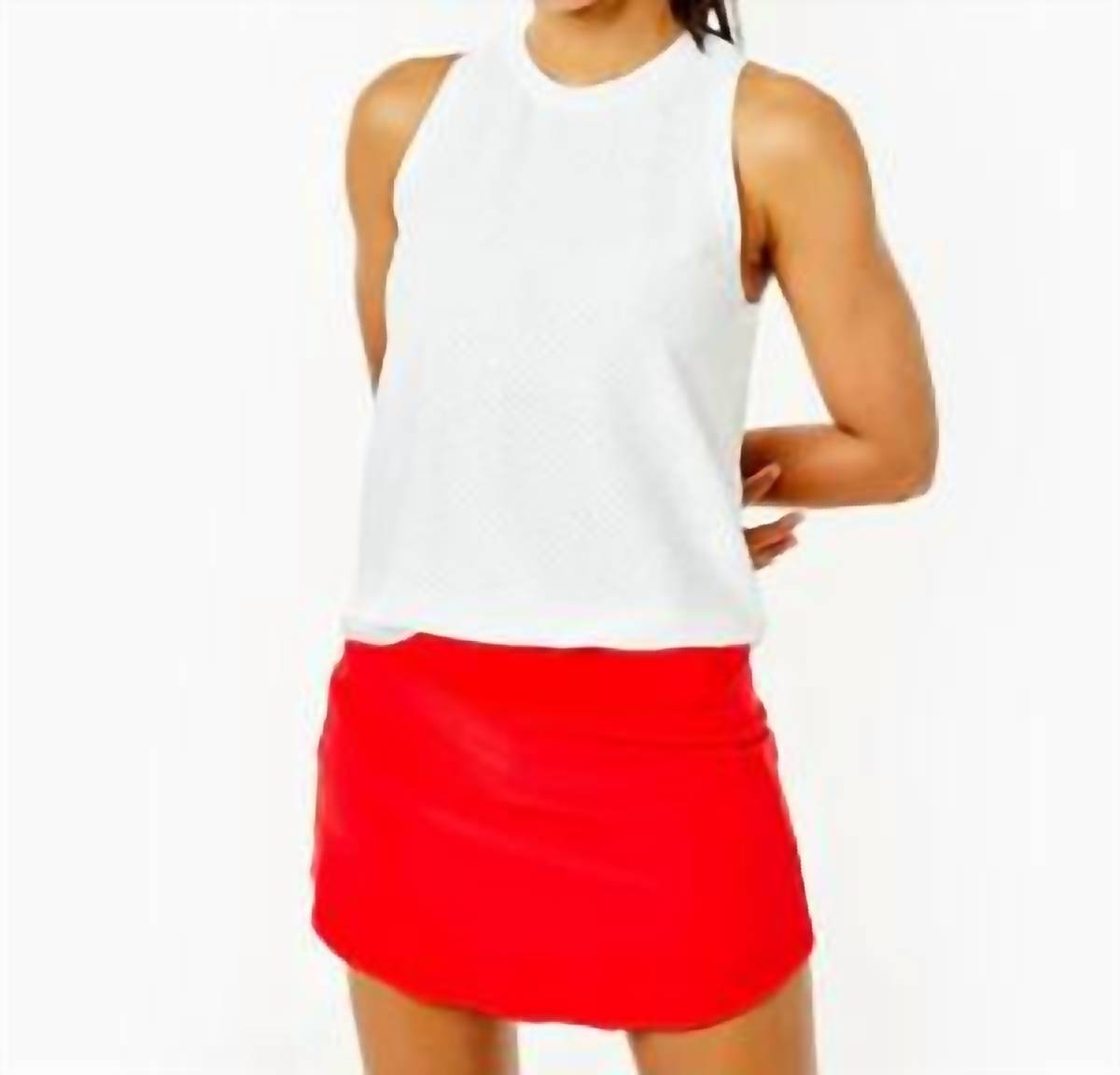 Addison Bay - Everyday Skort