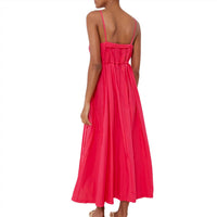 Ulla Johnson - Women's Leela Dress