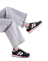 Xti - Women's 144587 Round Toe Sneakers