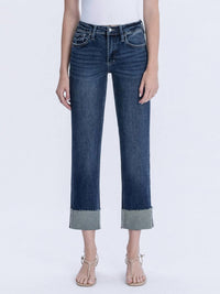 Vervet By Flying Monkey - Morgan Jeans