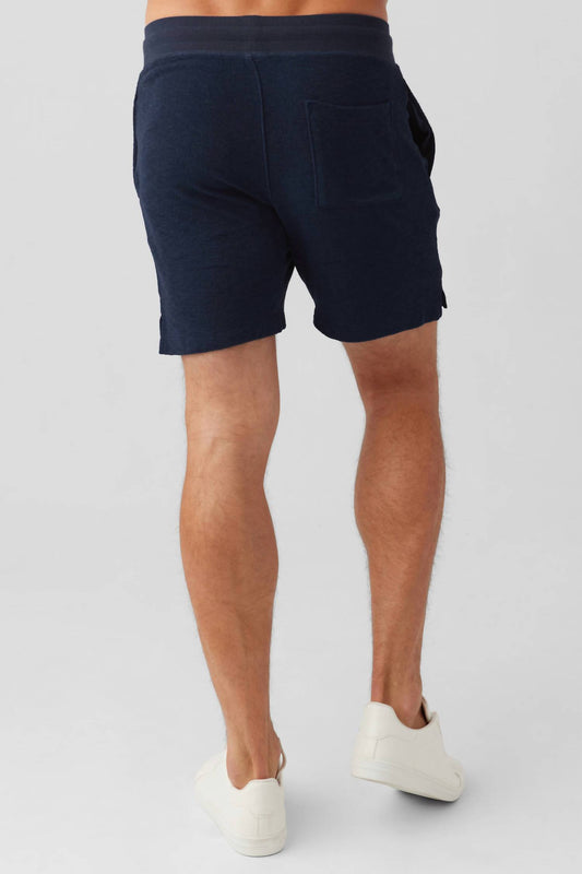 Sol Angeles - Loop Terry Shorts