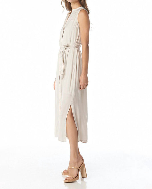 Tart Collections - Adya Silk Dress