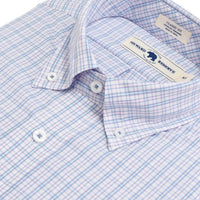 Onward Reserve - Men's Tillery Classic Fit Performance Shirt