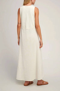 Pearl And Caviar - Iraklia Maxi Dress