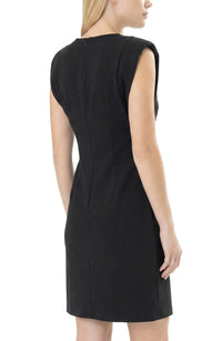 Area Stars Women's Babette Dress in black - women's dress - view 6