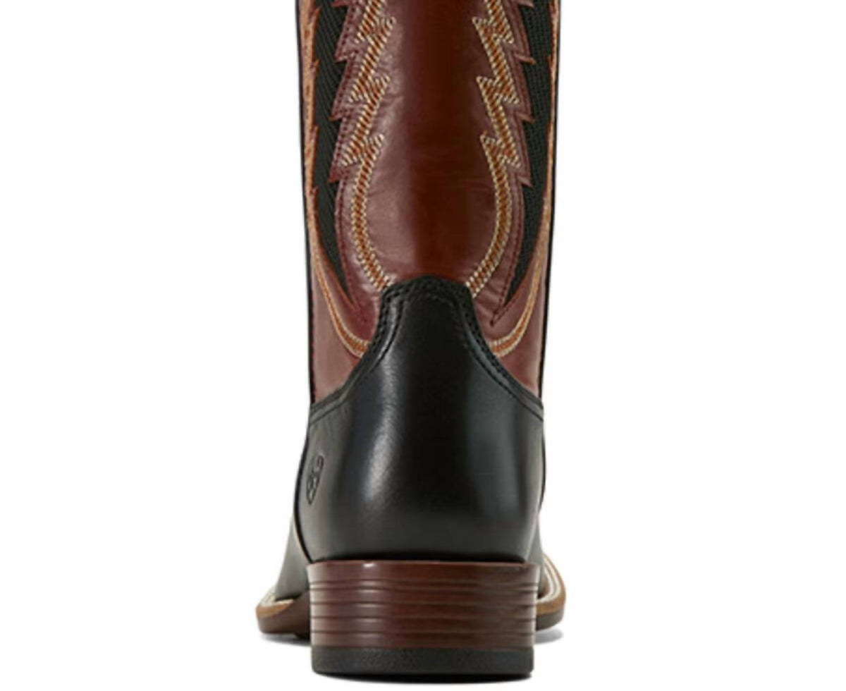 Ariat - Men's Dakota Venttek Square Toe Boots