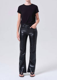 Agolde - Mid Rise Kick Boot Pants