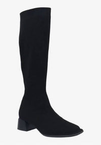 L'Amour Des Pieds - Women's Nolita Square Toe Boots