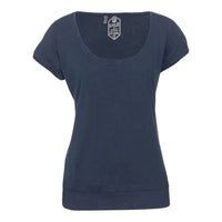 Killtec - Women's Kaylina Soft Cotton T-shirt