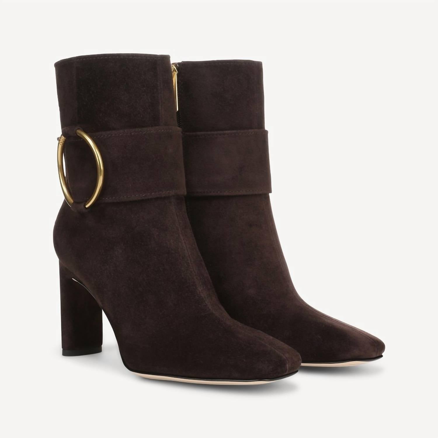 Franco Sarto - Women's Flexa Elia Ankle Bootie