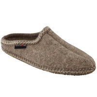 Haflinger - Women's As26 Wool Slipper