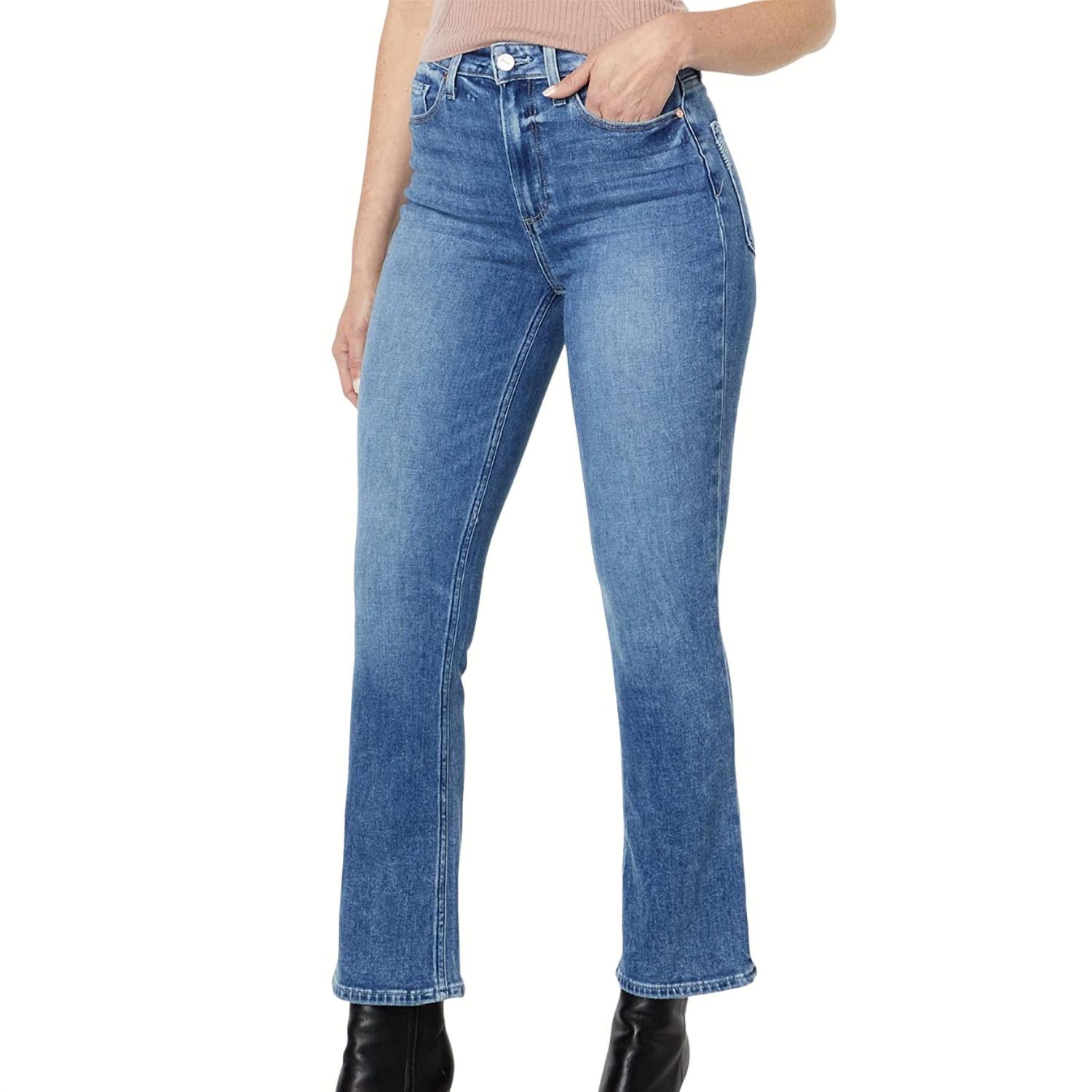 Paige - Women's Femme Jeans