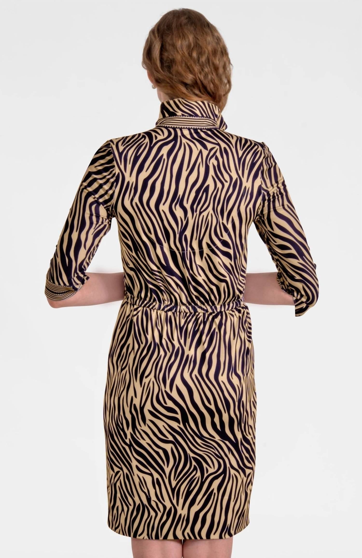 Gretchen Scott - Twist And Shout Dress