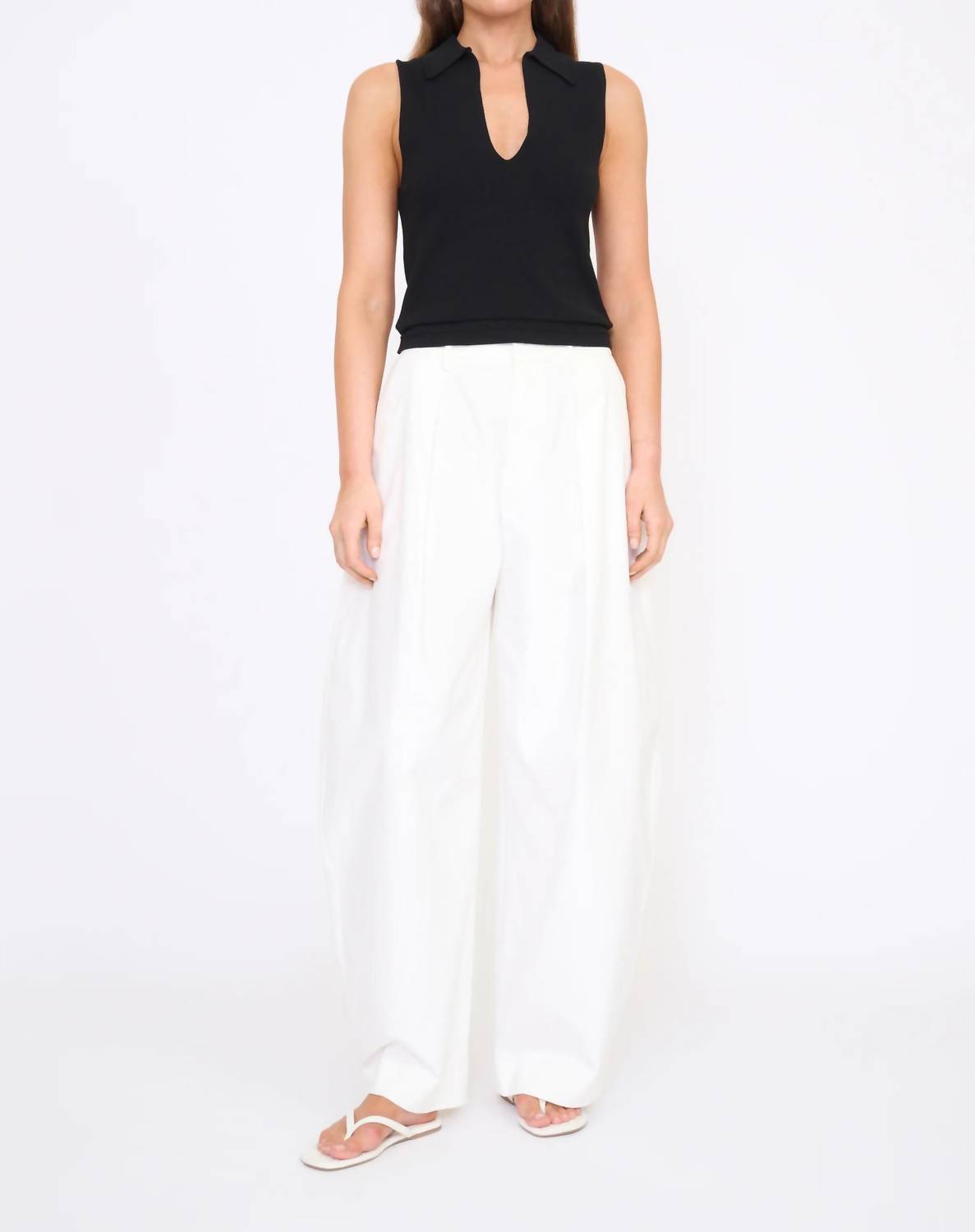 Staud - Elias Pant