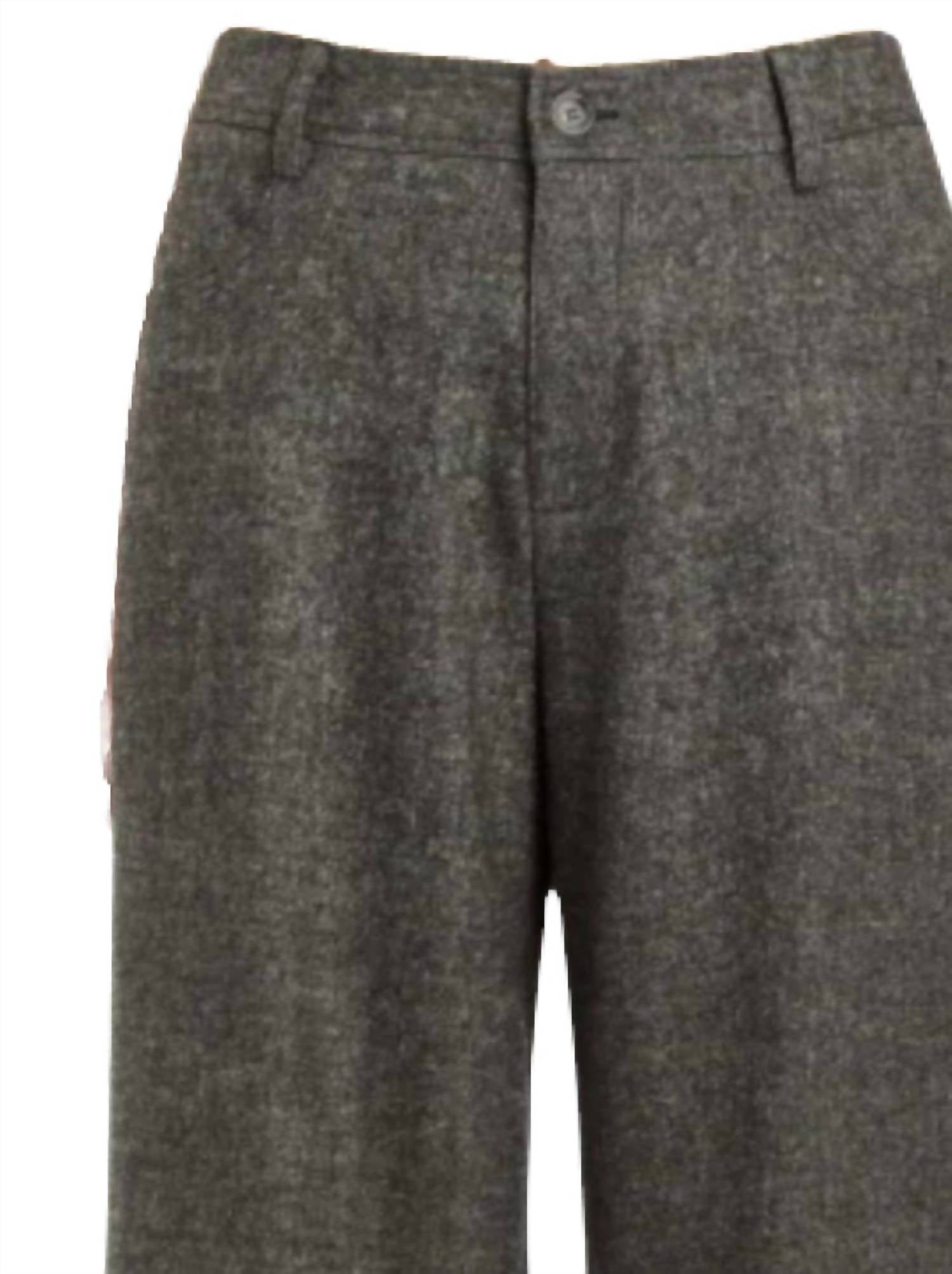 Drew - Amyra Trouser Pants