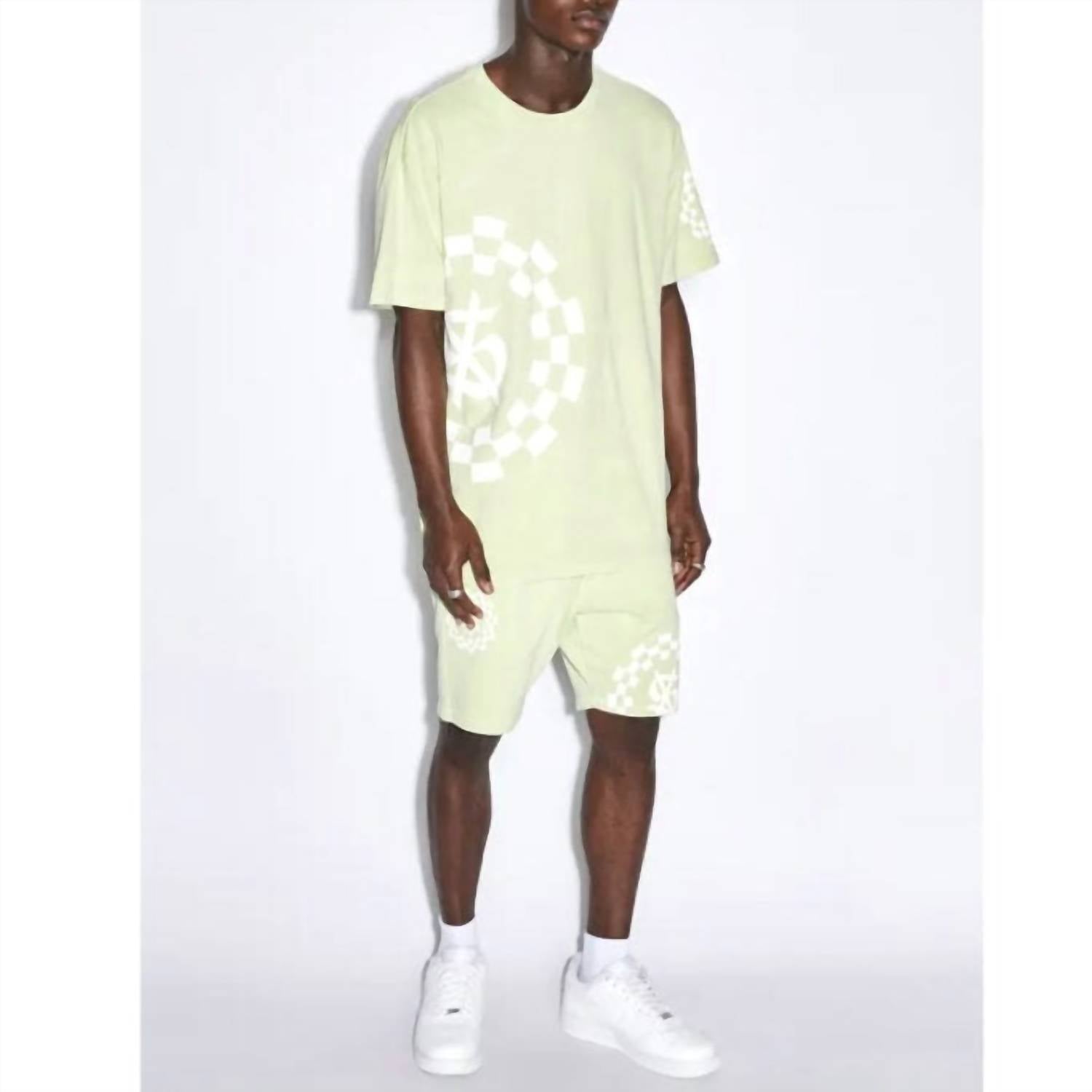 Ksubi - Team Biggie Short Sleeve Tee