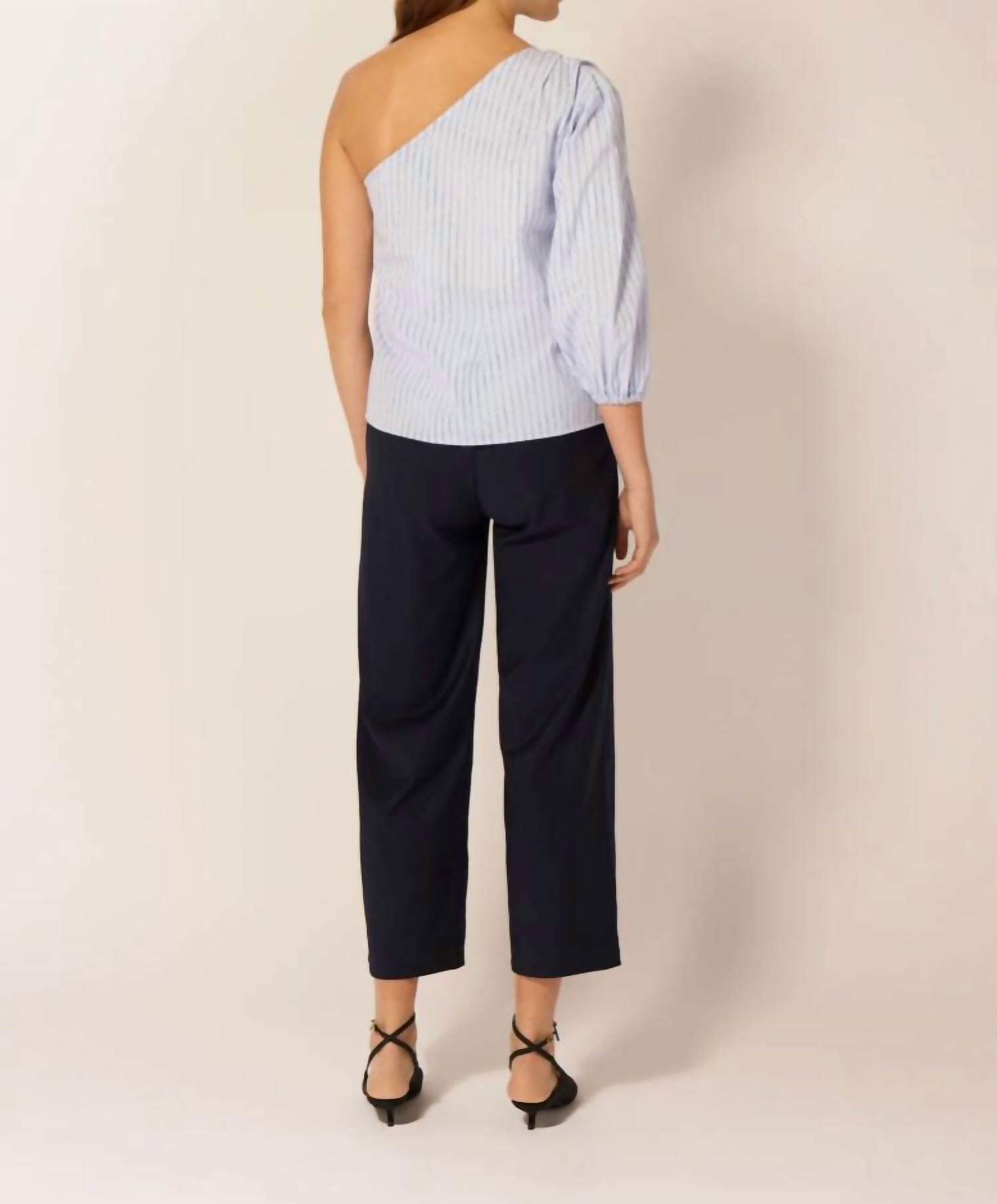 T. Line - Phoebe Off the Shoulder blouse
