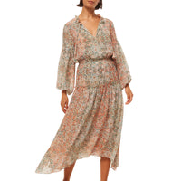 Misa Los Angeles - Tasia Midi Dress
