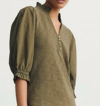 Melissa Nepton - Doris Top