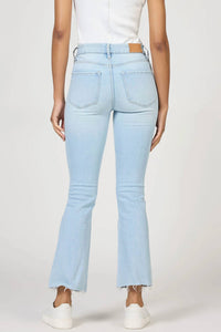 Dear John Denim - Jeanne Mid Rise Jeans