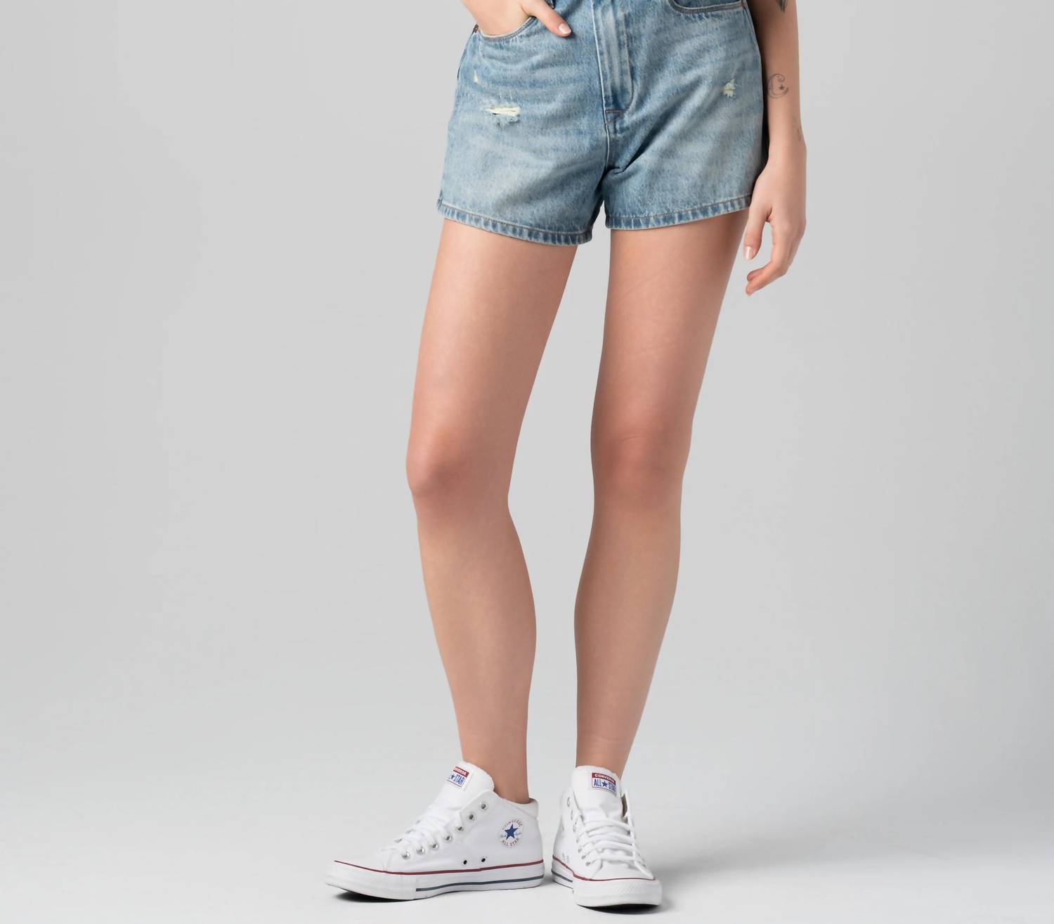Blanknyc - Rose Shorts