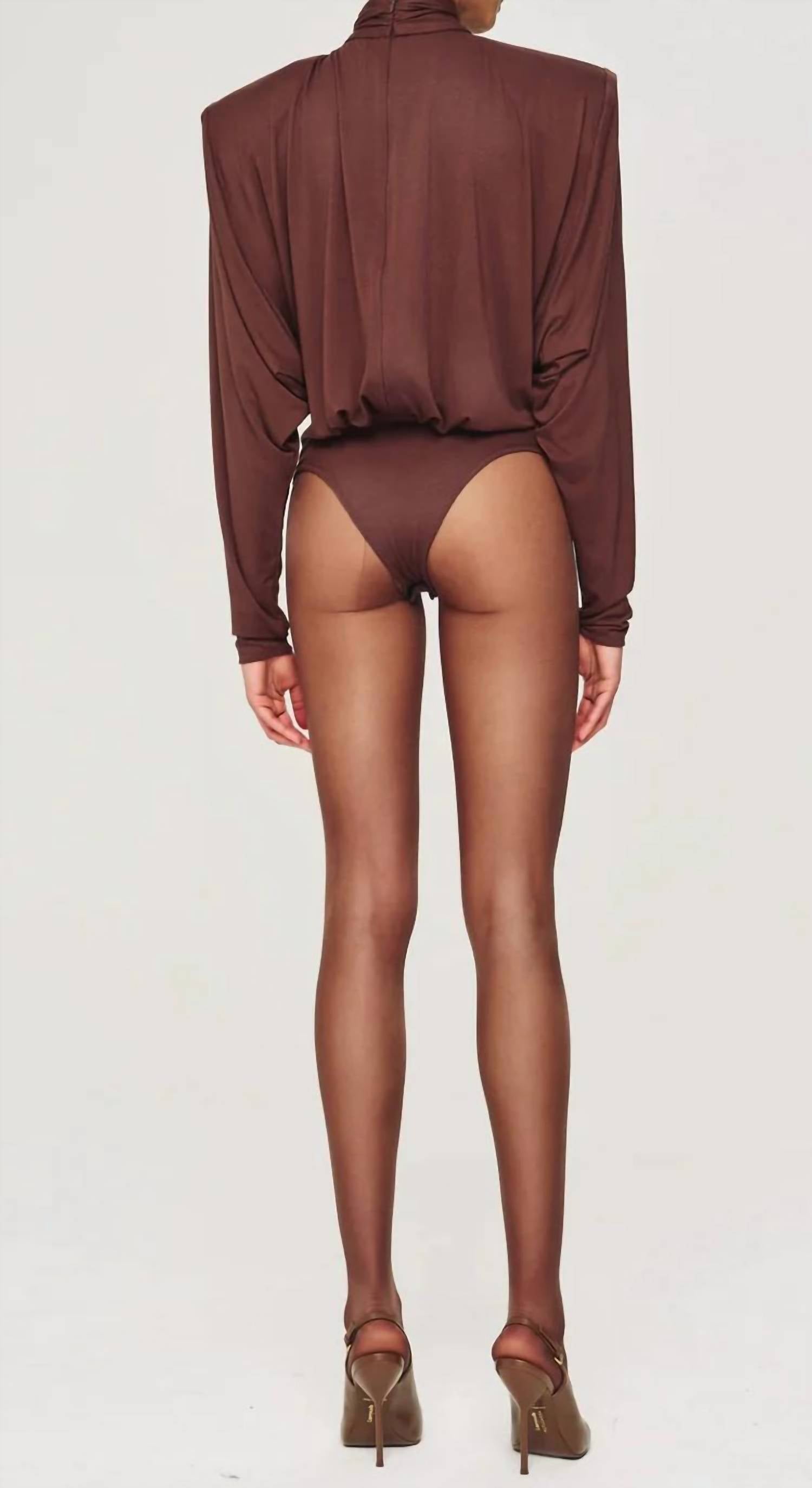 Ronny Kobo - Bri Bodysuit