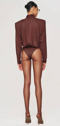Ronny Kobo - Bri Bodysuit