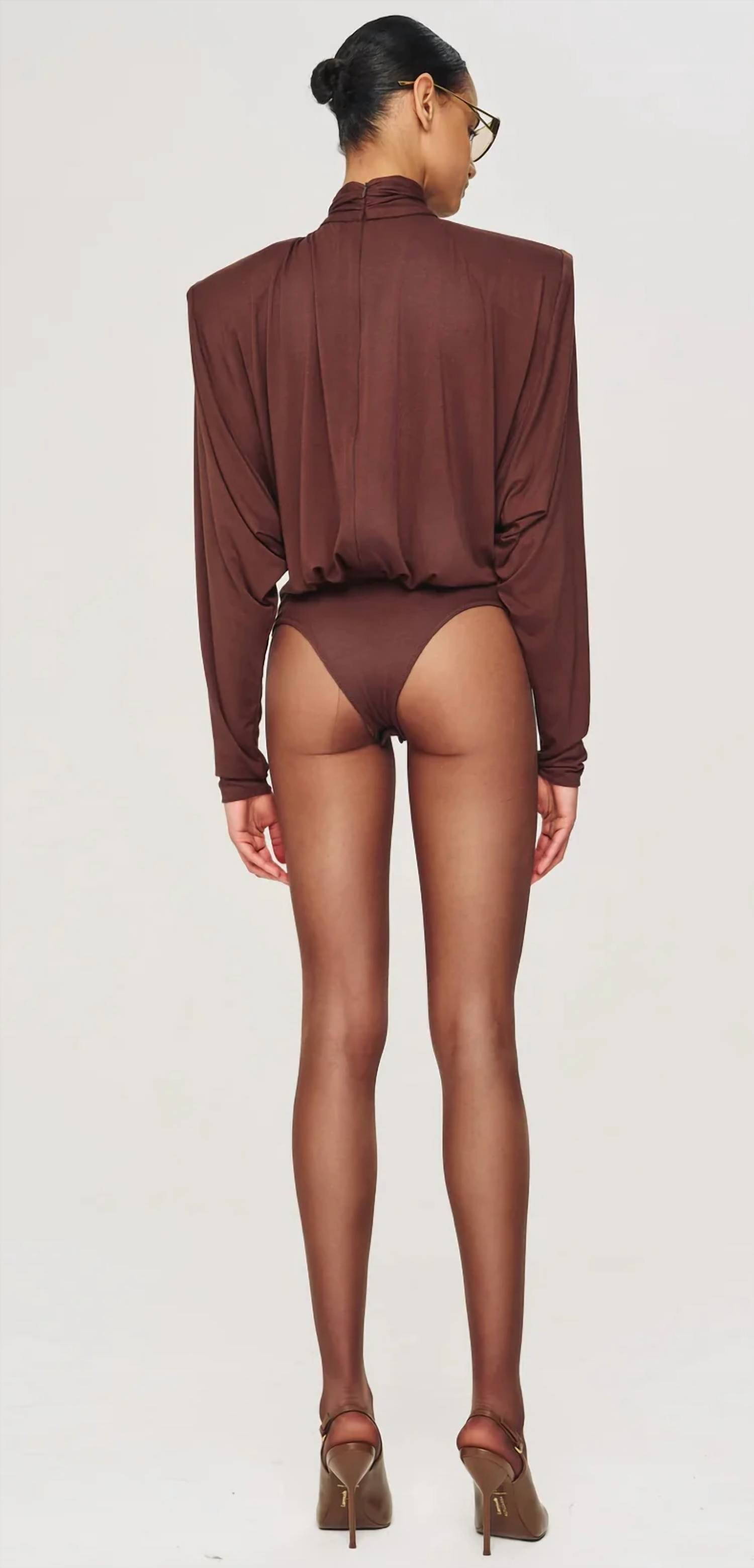 Ronny Kobo - Bri Bodysuit