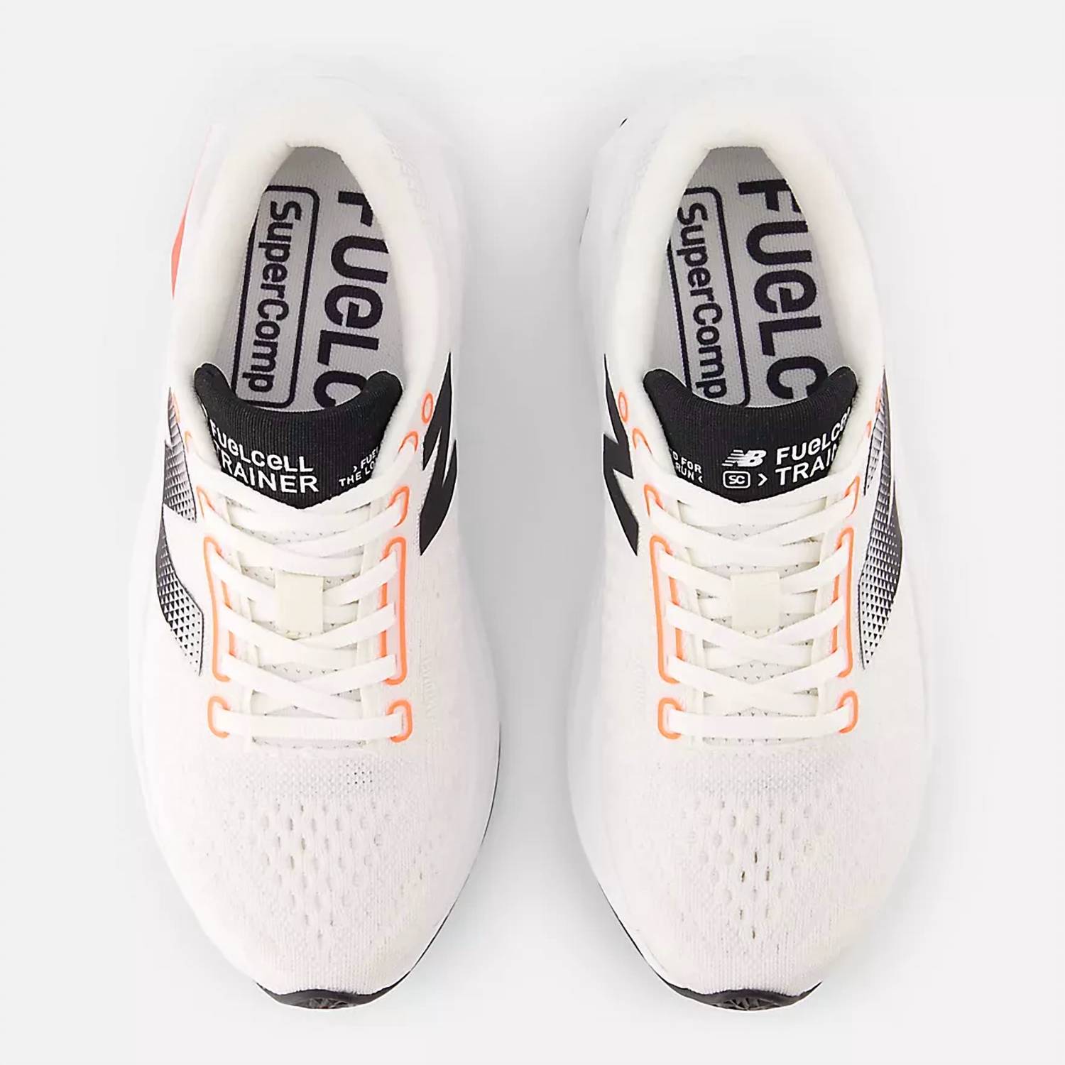 New Balance - Women's Fuelcell Supercomp Trainer V3 Running Shoes