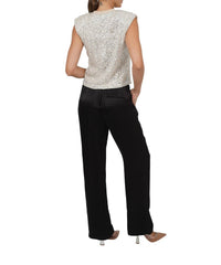 Love Token - Scarlett Sequin Top