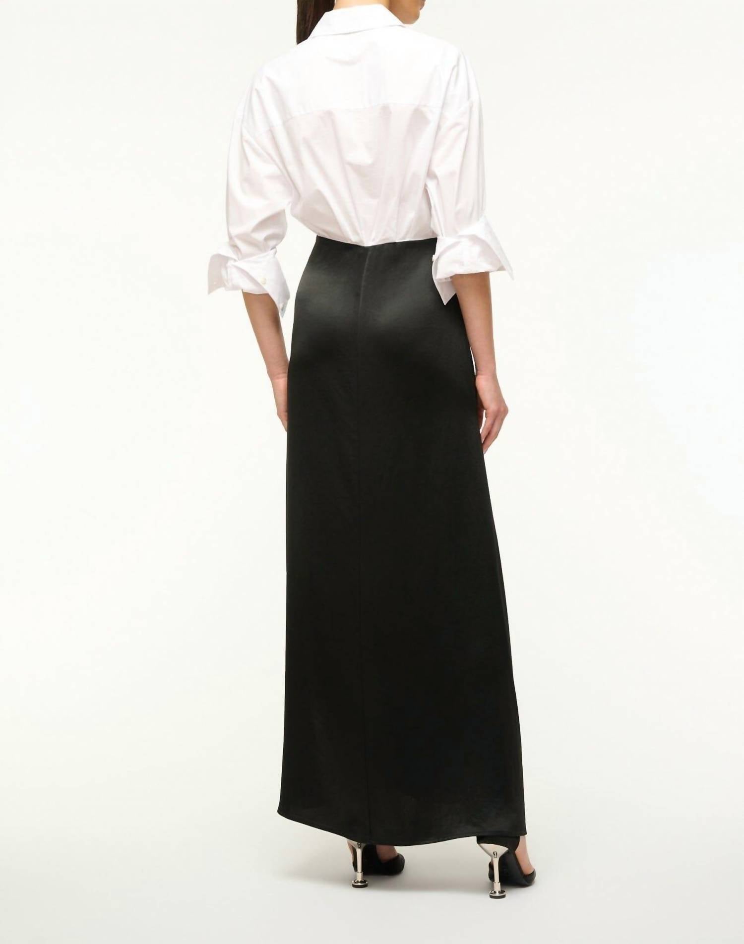 Staud - Nile Dress